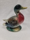 5 3/4" & 4 1/8" BABY "A.D. PRIOLO" MALLARDS (RARE)BY ROYAL COPLEY, ROYAL WINDSOR — photo 6