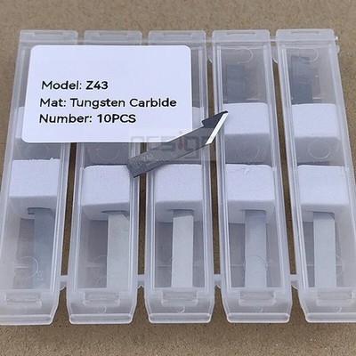 Plotter Cutter Cutting Blades Z43 10pcs/lot