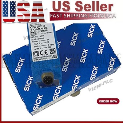 US FREE TAX  Sick KT6W-2N5116 Photoelectric