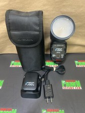 Westcott Universal Touchscreen Speedlight FJ80 II R7A015086 