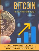 Bitcoin Mark Edwards Taschenbuch Kartoniert / Broschiert Englisch 2018 [.]