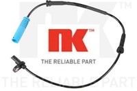 NK 291546 Sensor FüR Raddrehzahl ABS Sensor Raddrehzahl FüR BMW
