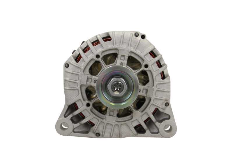 Originale Nuovo Valeo Alternatore Compatibile Con Citroën/Peugeot 120A