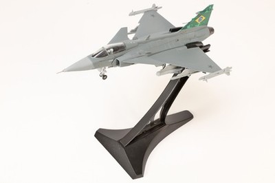 AV72-43008 Aviation 72 Gripen E 1/72 Model Brazilian Air Force
