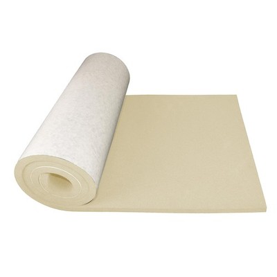XCEL Marine Foam Roll with Self Adhesive - Beige, 54'' x 12'' x 1/4'', Beige 