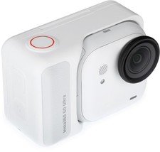 Insta360 GO Ultra Standard Bundle - Arctic White