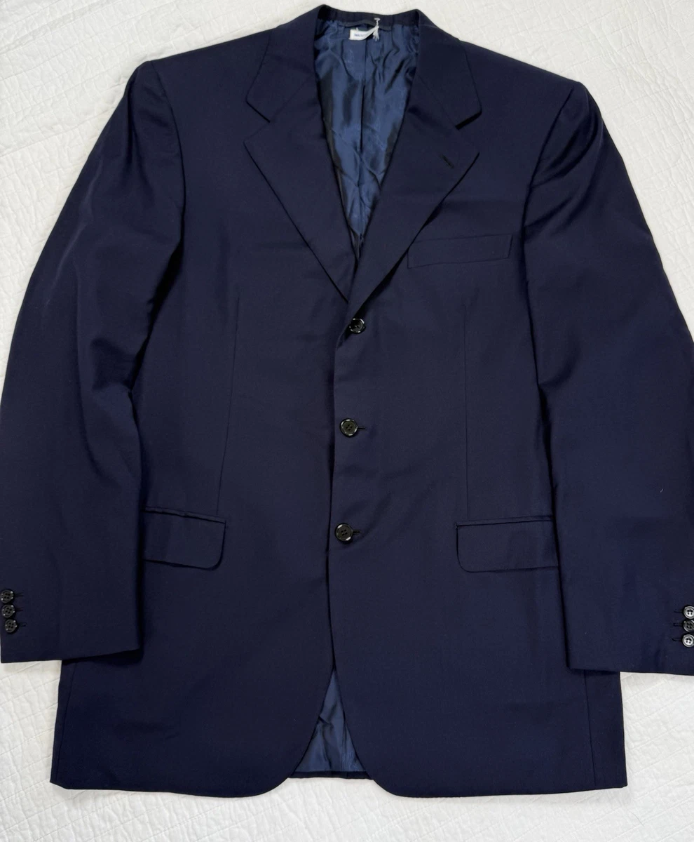 Brioni Three-Button Blue Suits & Blazers for Men for sale | eBay