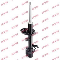 1X KYB StoßDäMpfer Excel-G 333748 FüR Nissan Note NE11 E11 333747 LPG Dci