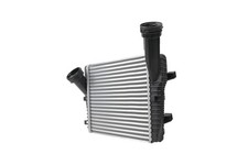 Ladeluftkühler HELLA 8ML 366 340-261 für VW TOUAREG 7P5 7P6 7LA 7L6 7L7 VAN TDI