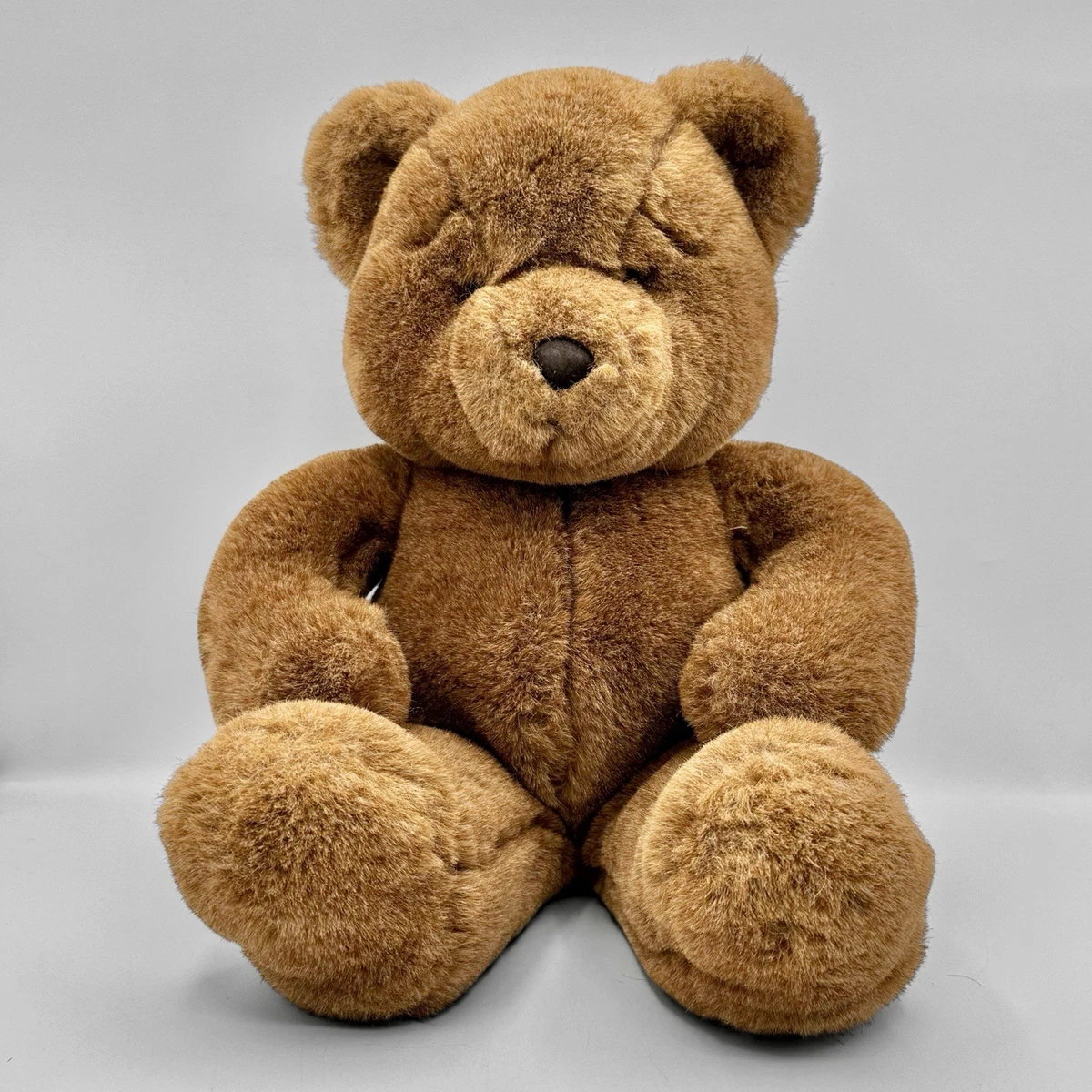 24k Polar Puff In other Plush Bears for sale | eBay
