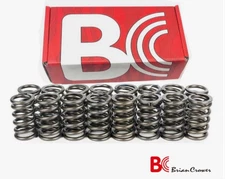 Brian Crower 80LB Single Valve Springs Fits Toyota Supra 2JZ-GTE 1JZGTE