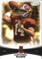 A2680- 2009 SAGE Football Card #s 1-55 +Rookies -You Pick- 15+ FREE US SHIP