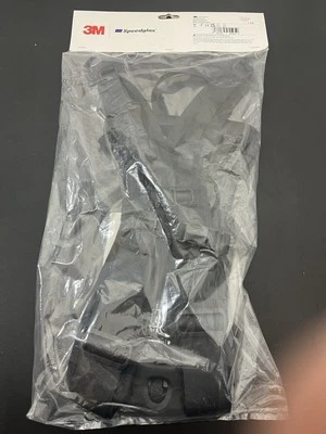 3M Speedglas Heavy-Duty Back Pack Frame BPK-HD - new