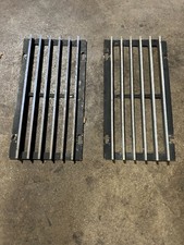 Triumph Spitfire Mk 2 Bonnet Grills Spitfire Grille Triumph Spitfire Grill