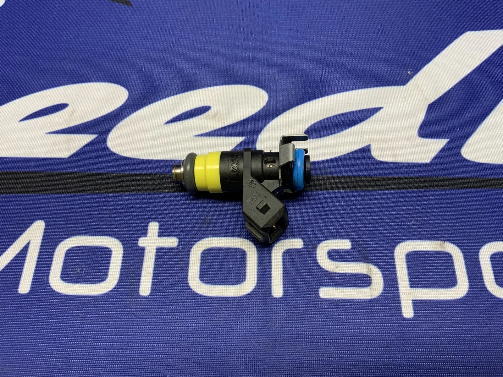Ducati Upper Injectors Panigale V4 2021-2025 OEM 28040471B
