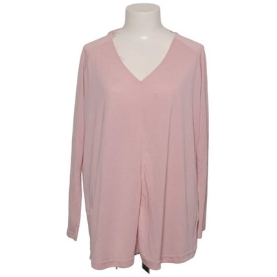 Active by Zizzi, Trainingsshirt, Größe: M, Pink, Polyester/Viskose #GEm