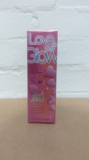 Image of Jennifer Lopez Love at First Glow Women Eau De Toilette Spray 30ml