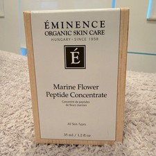 Eminence Marine Flower Peptide Concentrate - 35ml / 1.2 oz.
