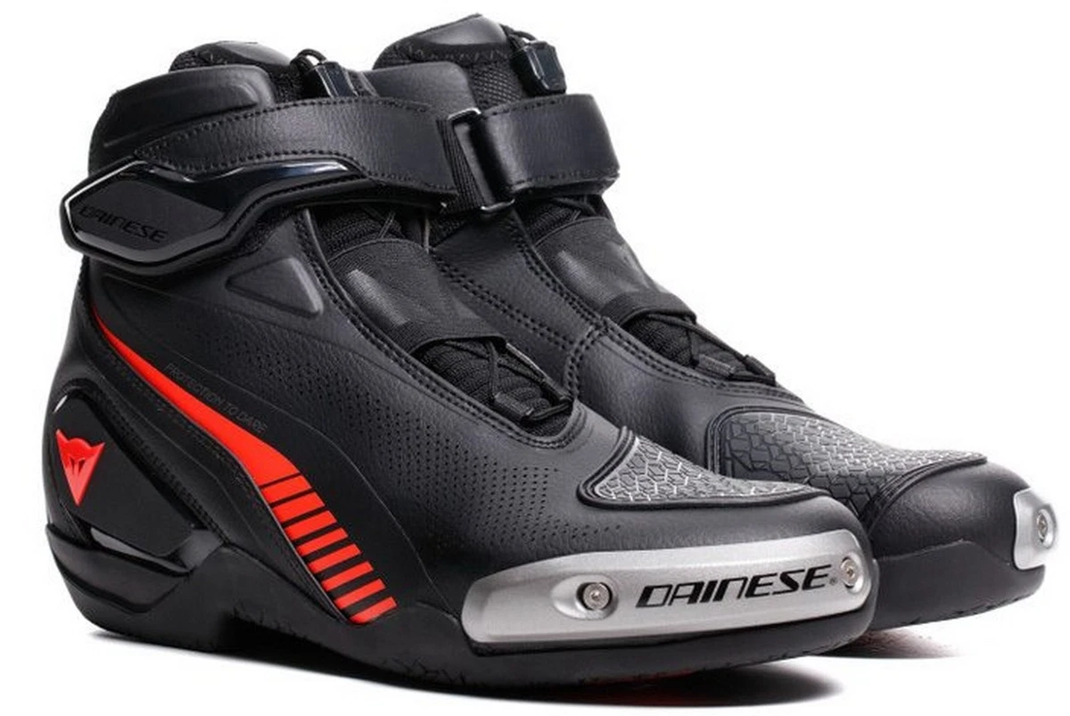 Dainese Motorcycle & Powersports Boots & Shoes for sale | eBay