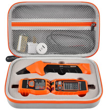 Hard Carrying Case Compatible with Klein Tools ET310/80016/RT250, Case Only