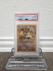 Charizard 003/034 Holo Pokémon 2023 CLC Classic Collection PSA 10 GEM MINT