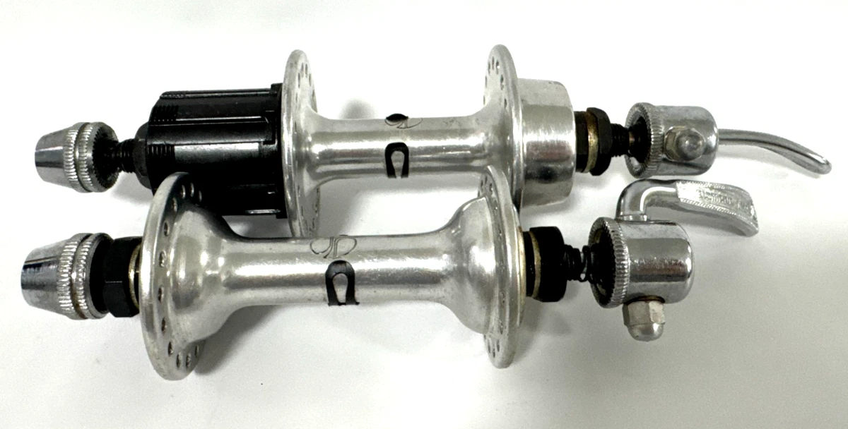 shimano 600 hub products for sale | eBay