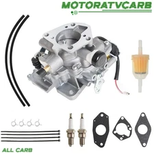 ALL-CARB 24 853 91-S 24853257-S Carburetor Kit For Kohler CH730 CH740 25HP