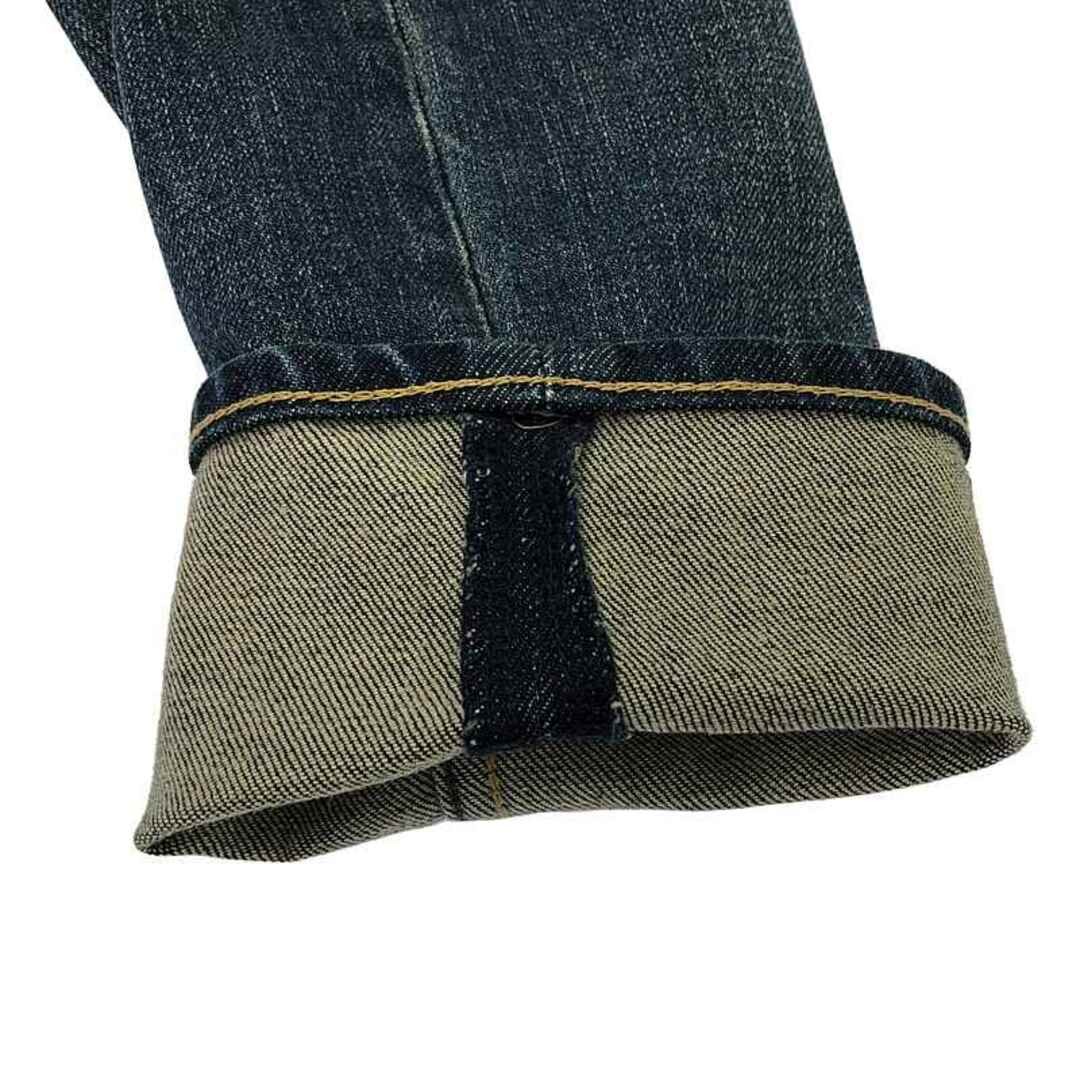◆25SS◆【CELINE】RAW WASH*クラシック*デニム*ミニスカート ヴィンテージデザインデニムミニスカート – Darich (ダーリッチ)
