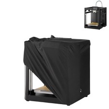 Dust cover suitable for Flashforge Adventurer 5M 3D printer