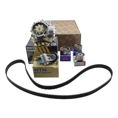 #ad Engine Timing Belt Kit with Water Pump Aisin TKF006 For Subaru Legacy 2.5L $254.91