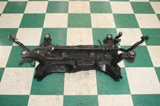 08-16 TOWN & COUNTRY 3.6L Engine Crossmember Front Suspension Cradle Unit OEM
