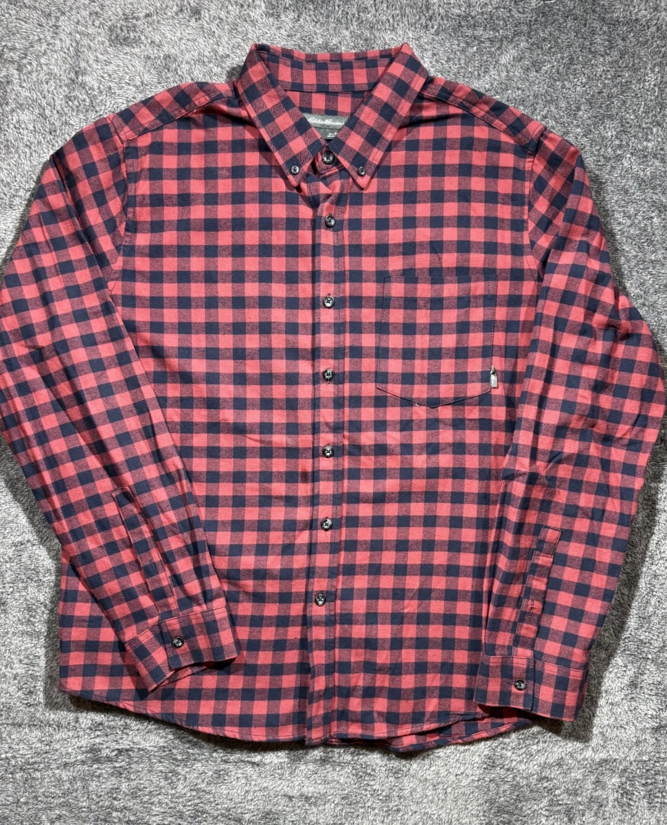 Eddie Bauer Long Sleeve Shirts for Men for sale | eBay