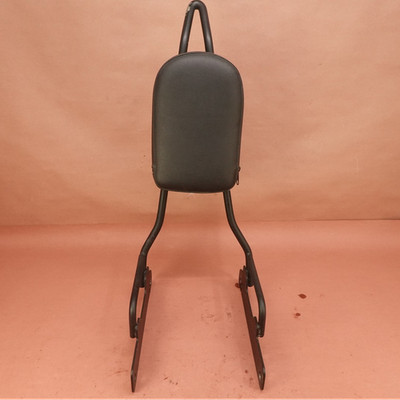 2008-2013 Harley Davidson Dyna Fat Bob FXDF Rear Passenger Backrest Sissy Bar