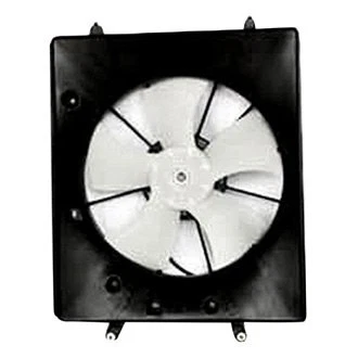 For Honda Pilot 2003-2008 TYC Engine Cooling Fan Foto 2 de 4