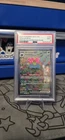 Venusaur ex #198 Scarlet & Violet Special Illustration Rare PSA 9 MINT 2023