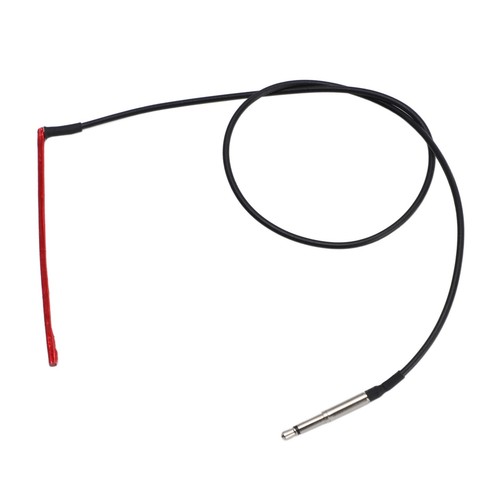 Piezo Pickup High Sensitivity 2.5mm Plug Acoustic Guitar Pickup DIY Replacem HR6 - Picture 18 of 23
