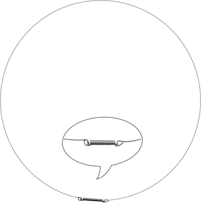 #ad #ad DC97 04973B Washer Door Boot Spring Clamp Repalcement for Samsung Washing Machin $14.70