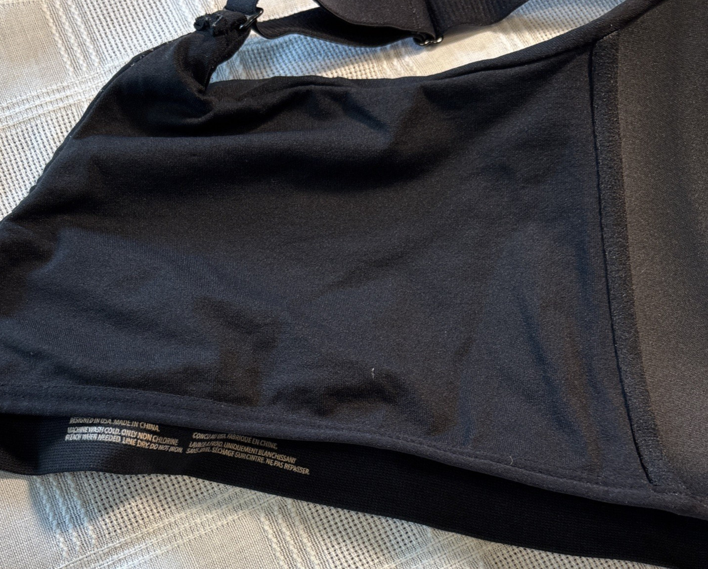 Shapermint Essentials Everyday Comfort Straps Wir… - image 3