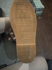 L'AMOUR Girls Leather Mary Jane's Size 2 Brown Real Leather Classic Shoes — photo 7