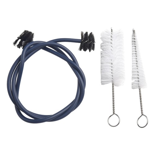 Trombone Cleaning Brush 80cm / 31.4in Cleaning Kit Gentle Reliable Hot Sale - Picture 5 of 12