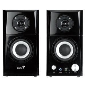 genius computer speakers