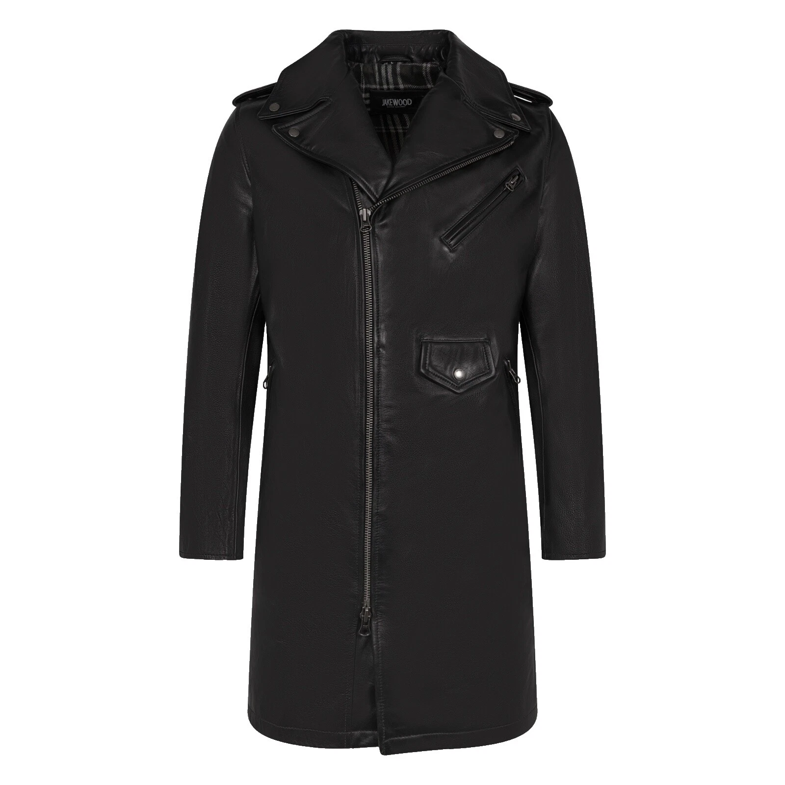 Water Resistant Coats, Jackets & Vests for Men