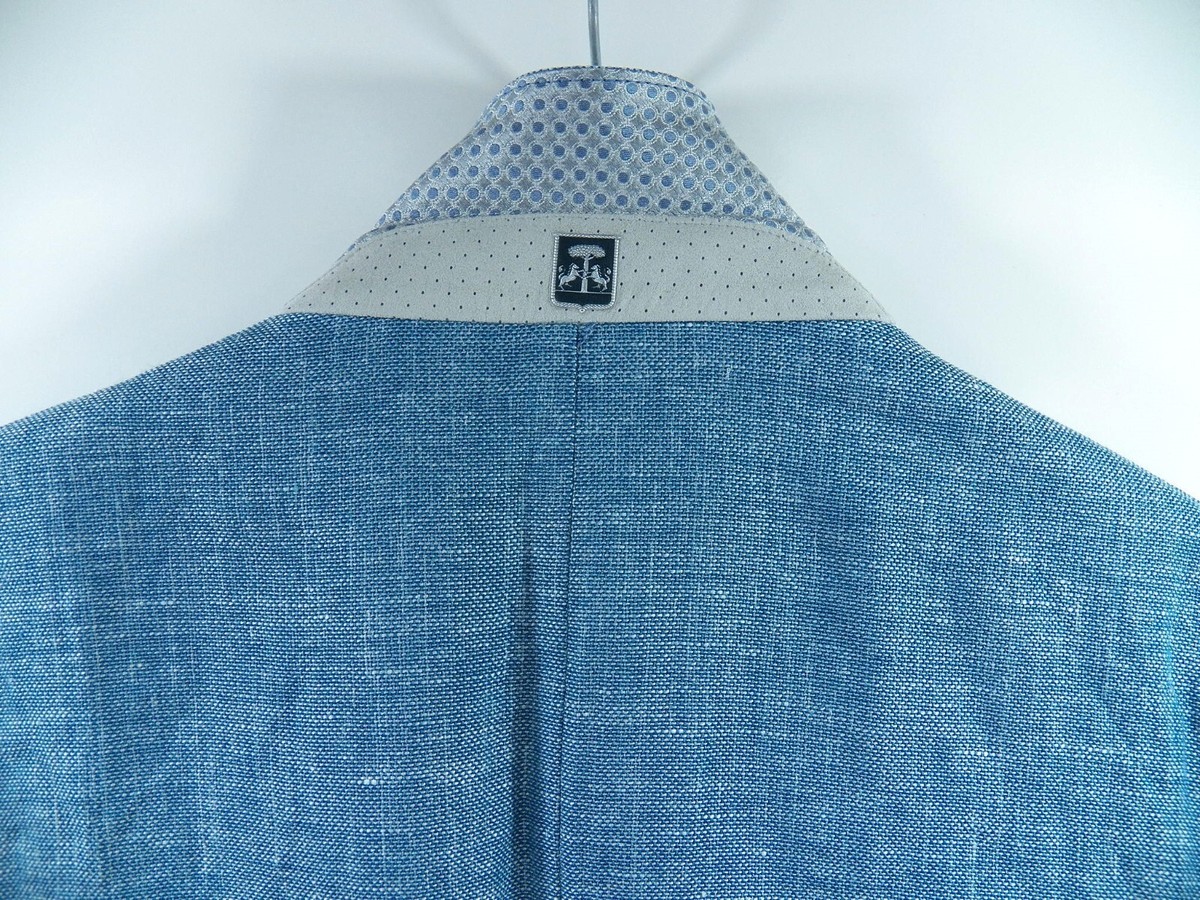 COLLECTION CORNELIANI ネイビー スーツ 50R CORNELIANI MENS 50