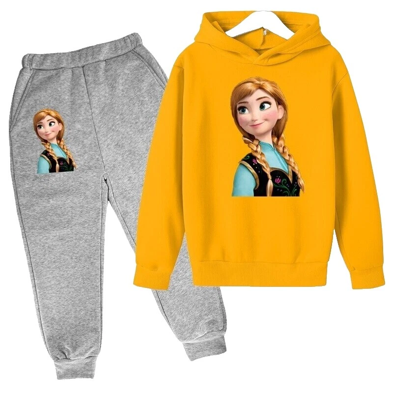 Size 8 Multicolor Outfits & Sets for Girls