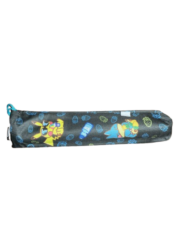 Munchlax Playmat Pokemon World Championship Honolulu 2024 US SELLER - Picture 3 of 3