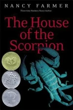 The House of the Scorpion by Farmer, Nancy