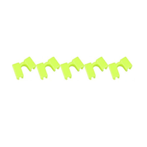 5PCS Reusable Chopstick Helpers Training Chinese Chopsticks Trainer Holder - Picture 18 of 33