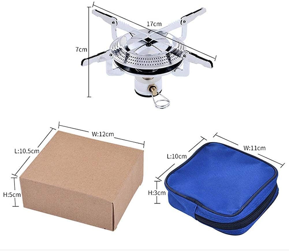 Lightweight Outdoor Camping Stove