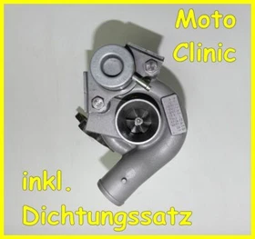 Turbolader Opel Astra Corsa Combo Y17DT L 1.7 DI CDTI DTI 55 / 59kw 75 / 80 ps