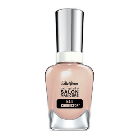Sally Hansen Komplett Salon Maniküre Nagellack Farbe wählen - Bild 40 von 78